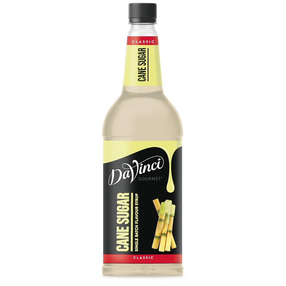 DaVinci Gourmet Classic Cane Sugar Syrup
