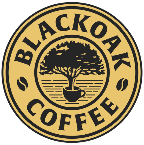 Black Oak Coffee
