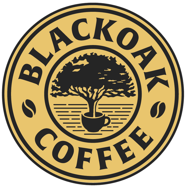 Black Oak Coffee